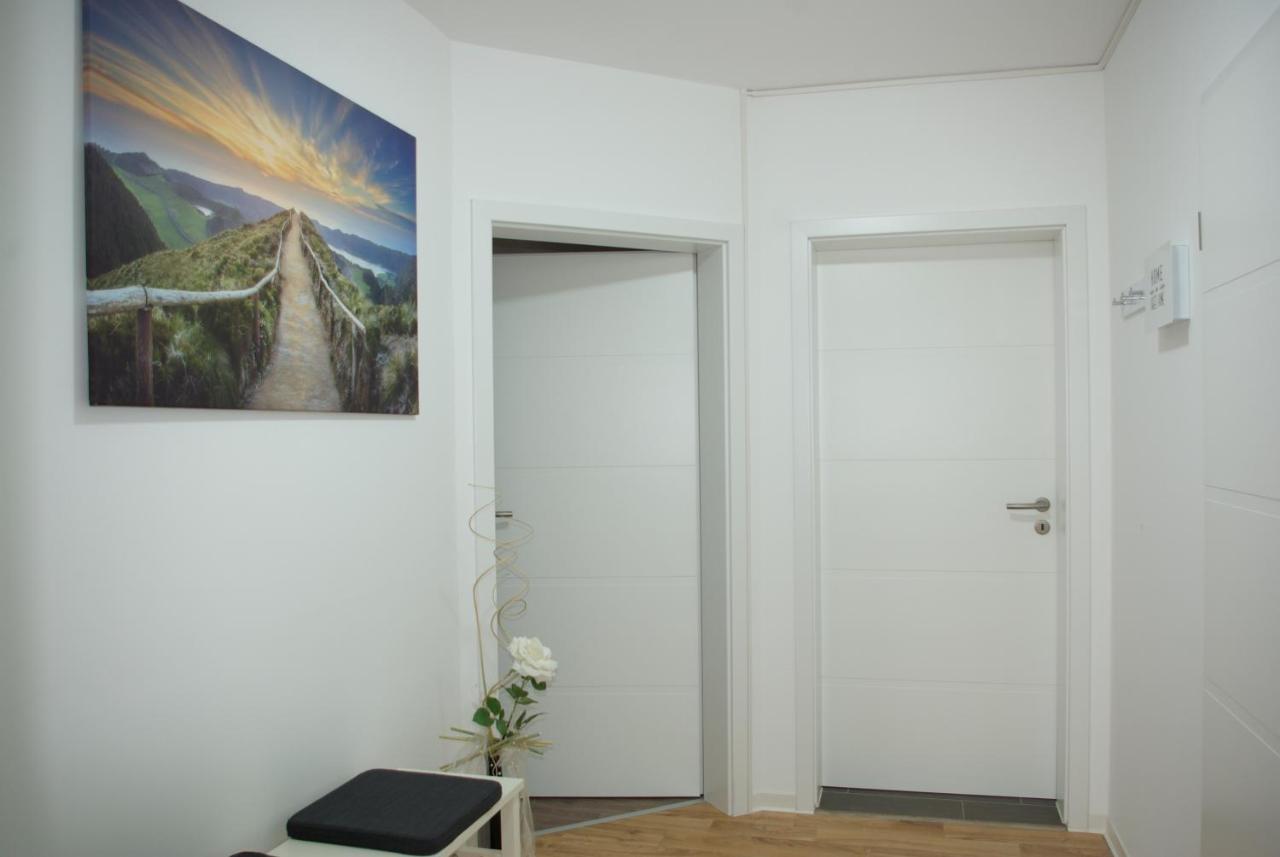 Ferienwohnung Am Hermann Detmold Exterior photo